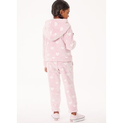 Patron McCall's 8250.A - Hauts et pantalon 2