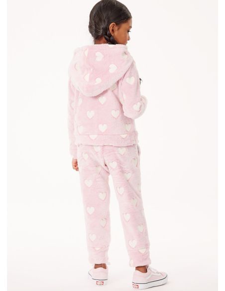 Patron McCall's 8250.A - Hauts et pantalon