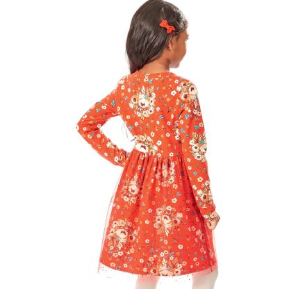 Patron McCall's 8251.CCE - Robes 2