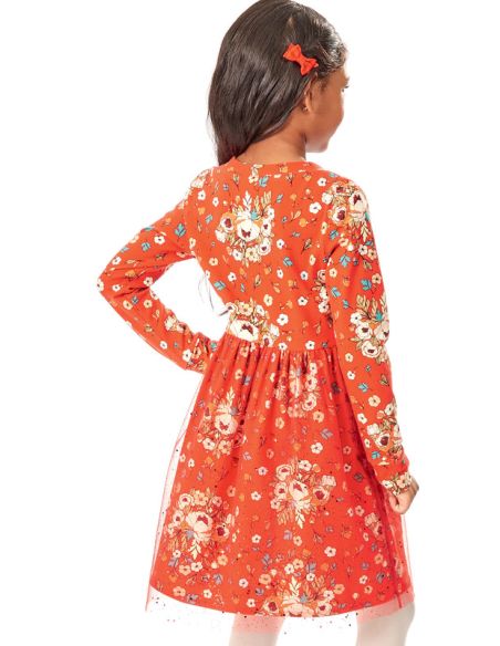 Patron McCall's 8251.CCE - Robes