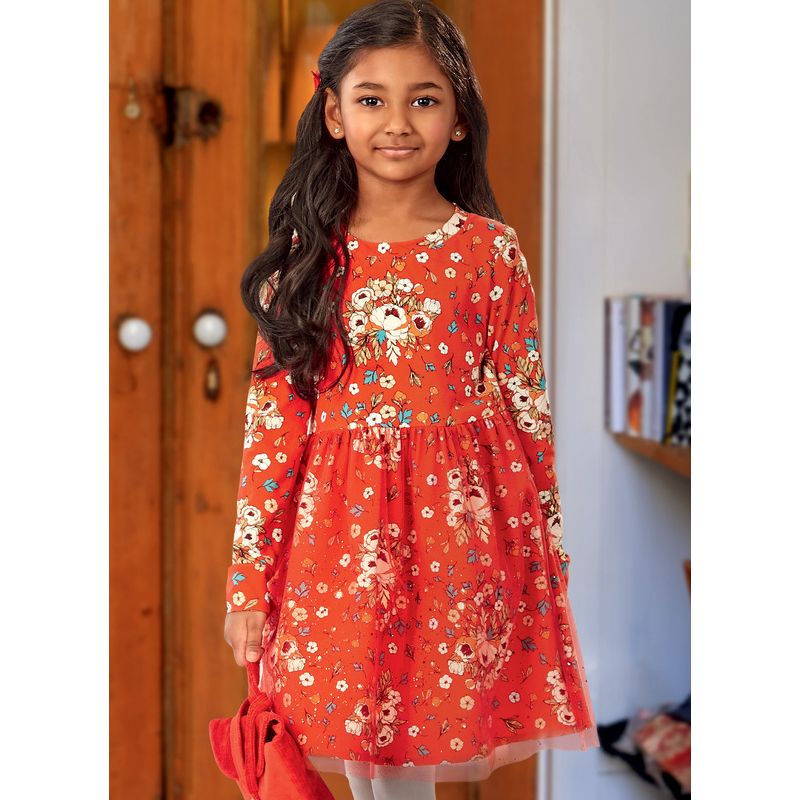 Patron McCall's 8251.CCE - Robes