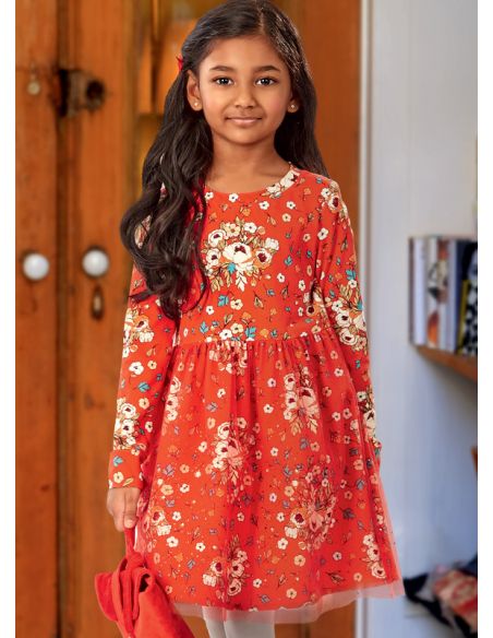 Patron McCall's 8251.CCE - Robes