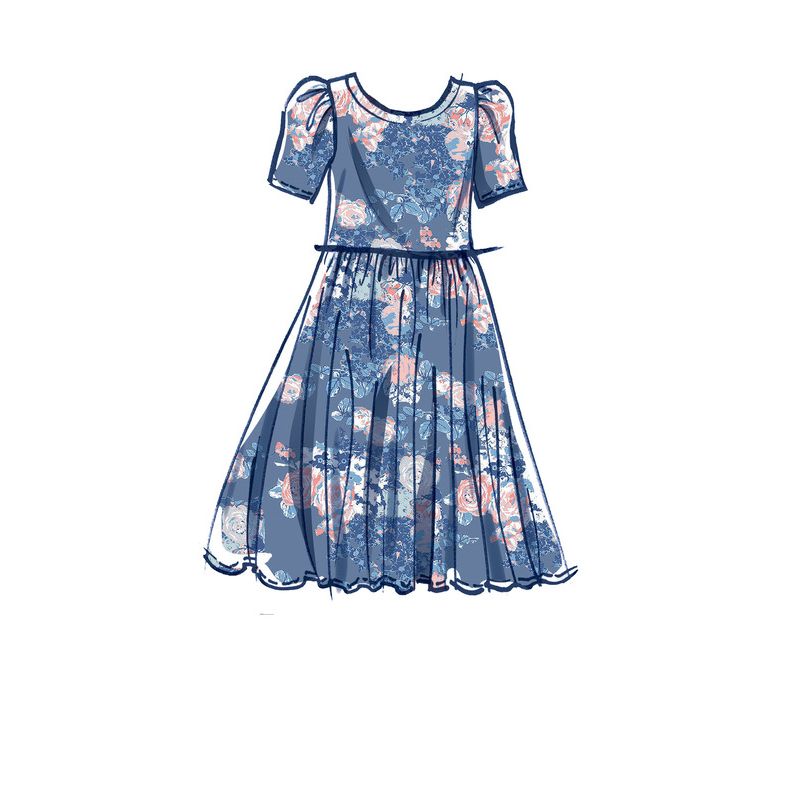 Patron McCall's 8251.CCE - Robes