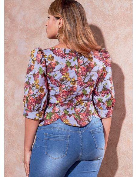 Patron McCall's 8255.B5 - Hauts