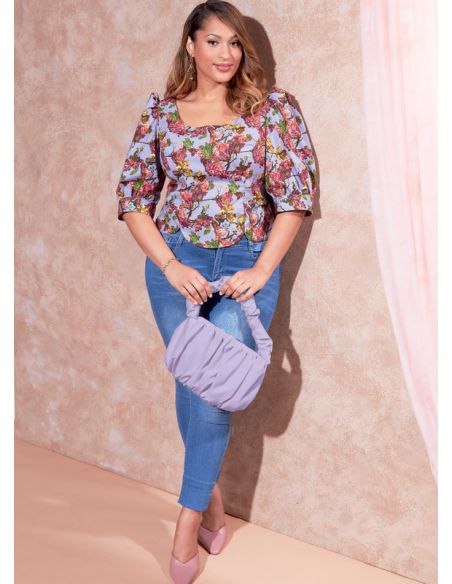 Patron McCall's 8255.B5 - Hauts