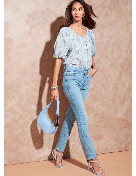 Patron McCall's 8256.A - Hauts