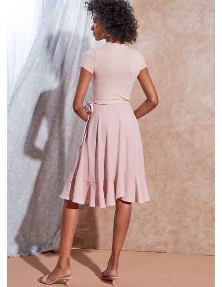 Patron McCall's 8259.Y - Jupes