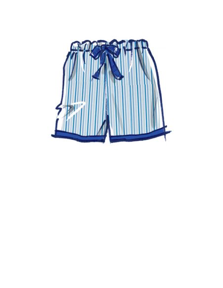 Patron McCall's 8262.XM -Pyjamas