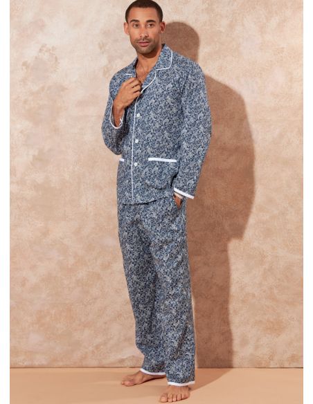 Patron McCall's 8262.XM -Pyjamas