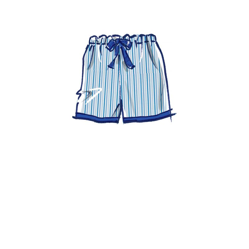 Patron McCall's 8262.XM -Pyjamas