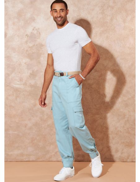 Patron McCall's 8264.AA - Short et pantalon