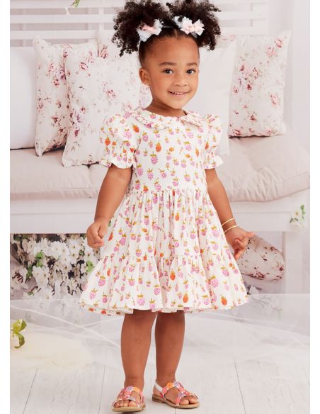 Patron McCall's 8266.A - Robes