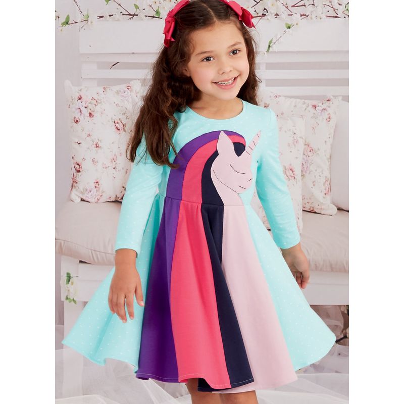 Patron McCall's 8267.A - Robes