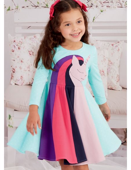 Patron McCall's 8267.A - Robes