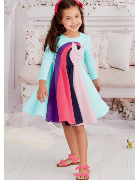 Patron McCall's 8267.A - Robes