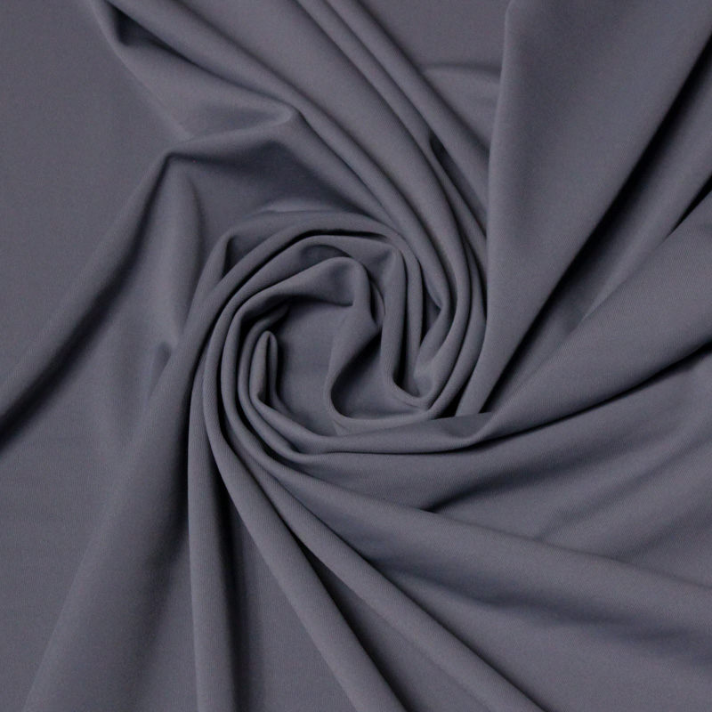 Tissu maillot de bain - Gris