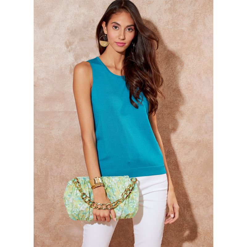 Patron McCall's 8272.OS - Sacs