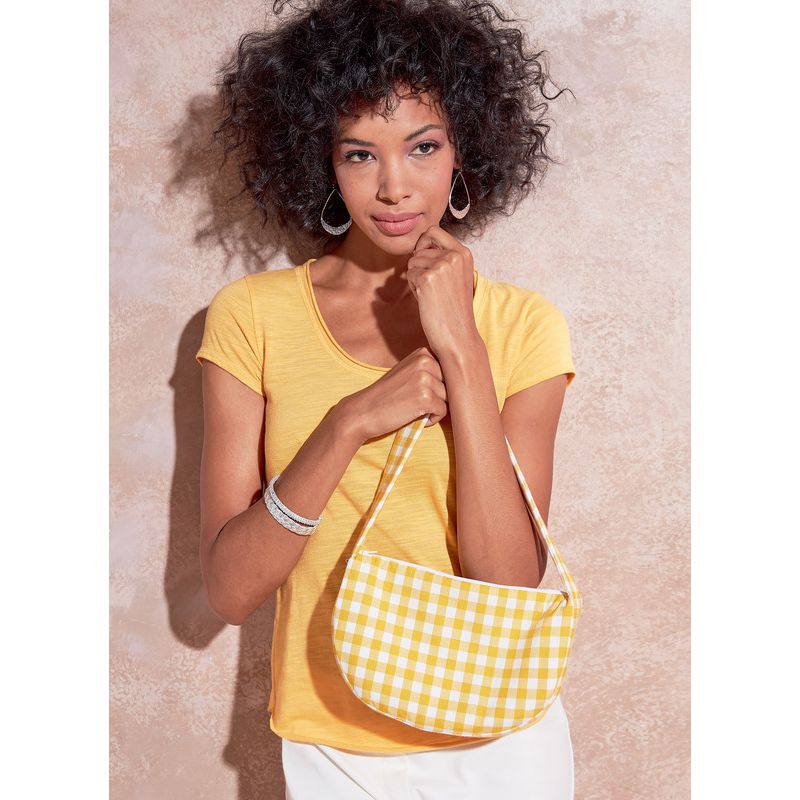 Patron McCall's 8272.OS - Sacs