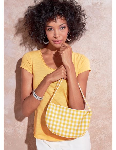 Patron McCall's 8272.OS - Sacs