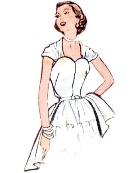 Patron McCall's 8280.A5 - Robes