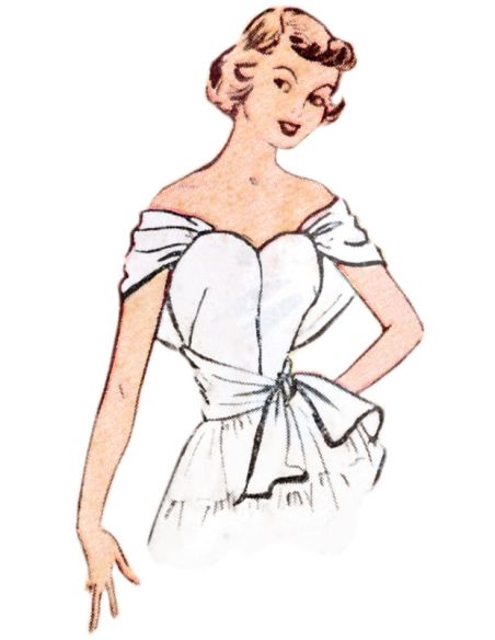 Patron McCall's 8280.A5 - Robes