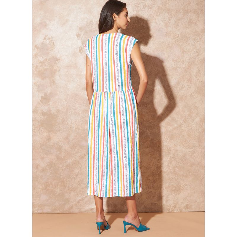 Patron McCall's 8281.A - Robes