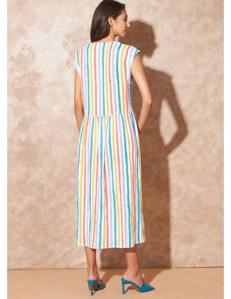 Patron McCall's 8281.A - Robes