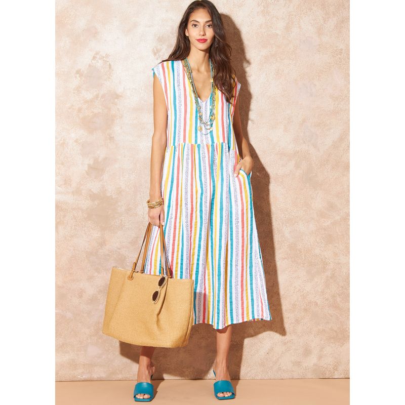 Patron McCall's 8281.A - Robes