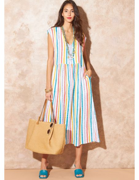 Patron McCall's 8281.A - Robes