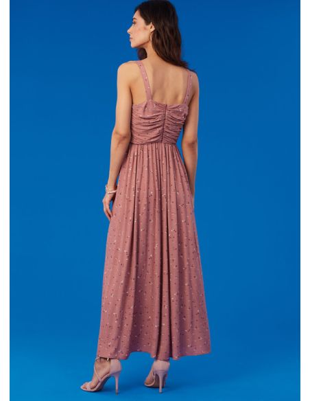 Patron McCall's 8282.A5 - Hauts et robes