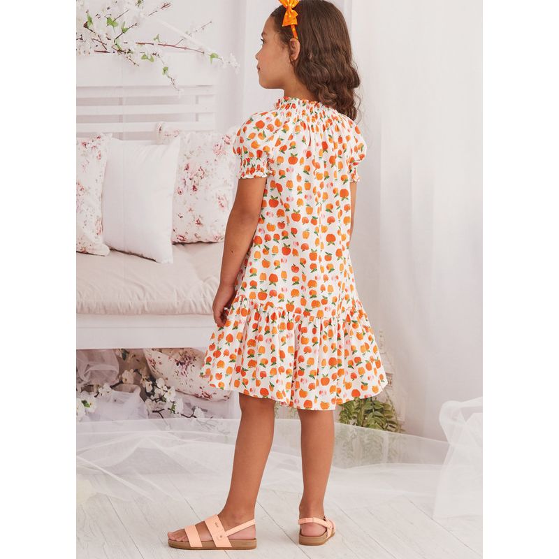 Patron McCall's 8283.CCE - Robes