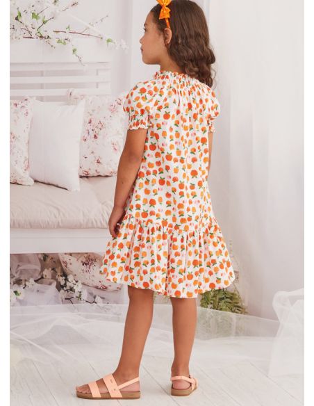 Patron McCall's 8283.CCE - Robes