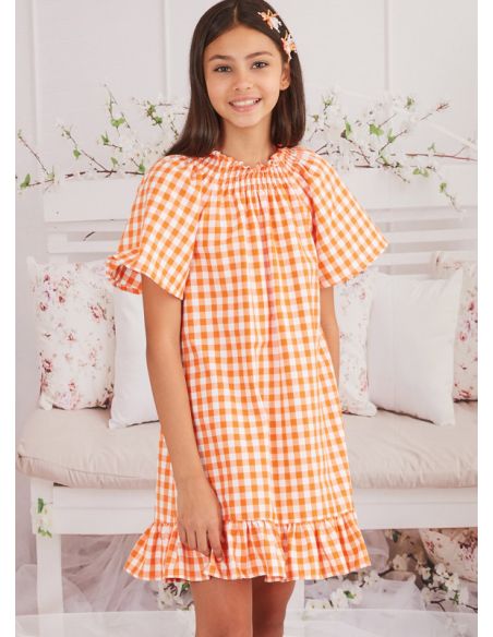 Patron McCall's 8283.CCE - Robes