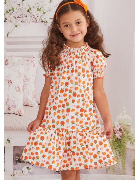 Patron McCall's 8283.CCE - Robes