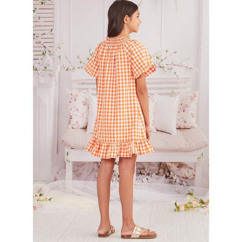 Patron McCall's 8283.CCE - Robes