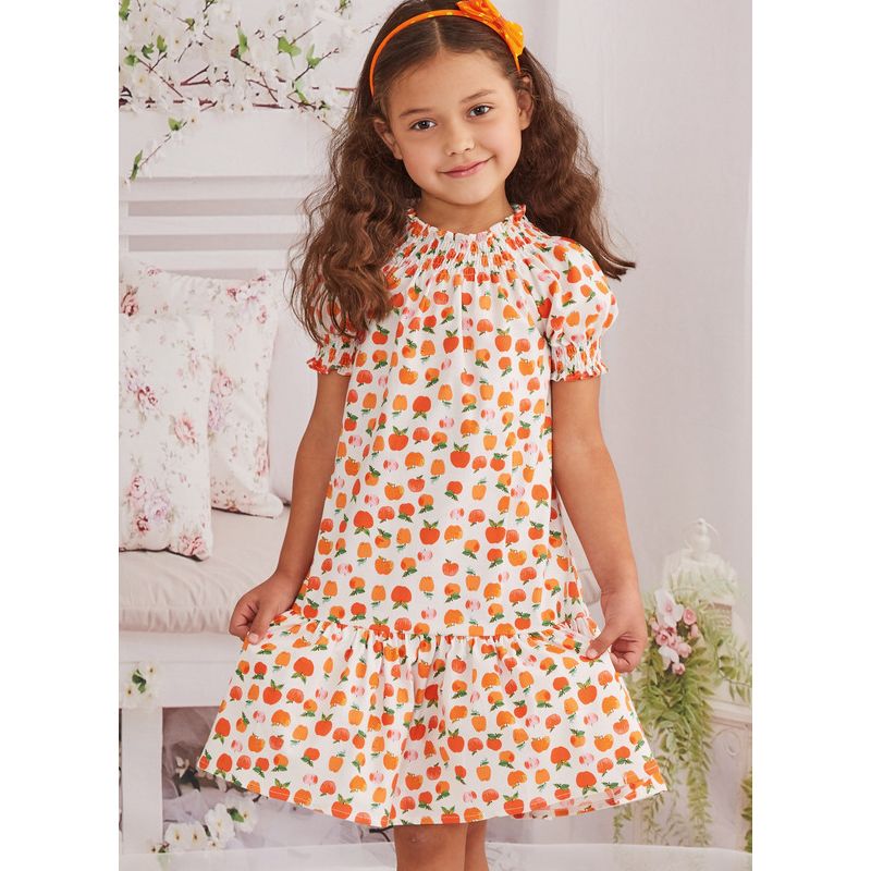 Patron McCall's 8283.CCE - Robes