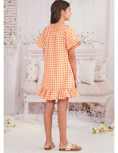 Patron McCall's 8283.CCE - Robes