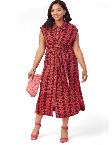 Patron McCall's 8286.B5 - Robes