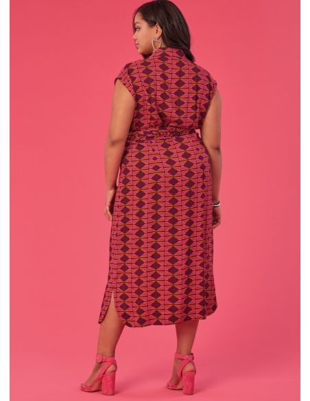 Patron McCall's 8286.B5 - Robes