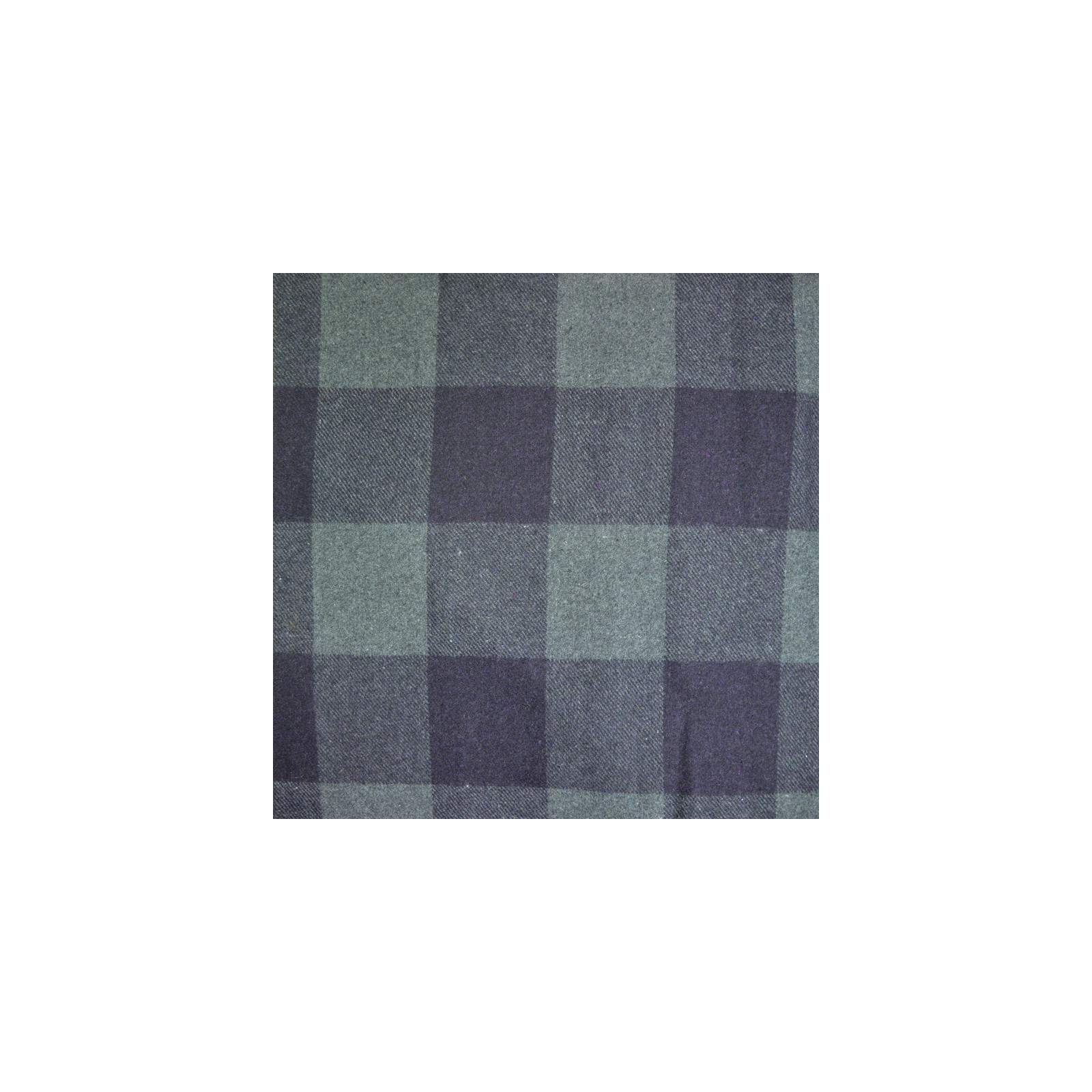 Clan laine polyester N°7