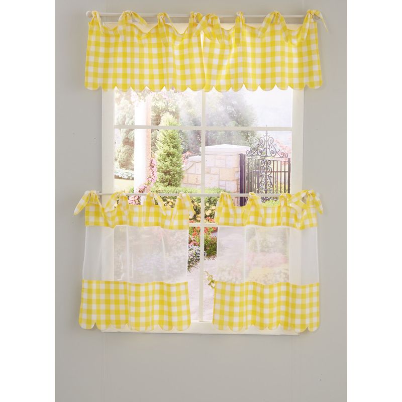 Patron McCall's 8302.OS - Décoration cuisine et tablier