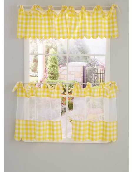 Patron McCall's 8302.OS - Décoration cuisine et tablier