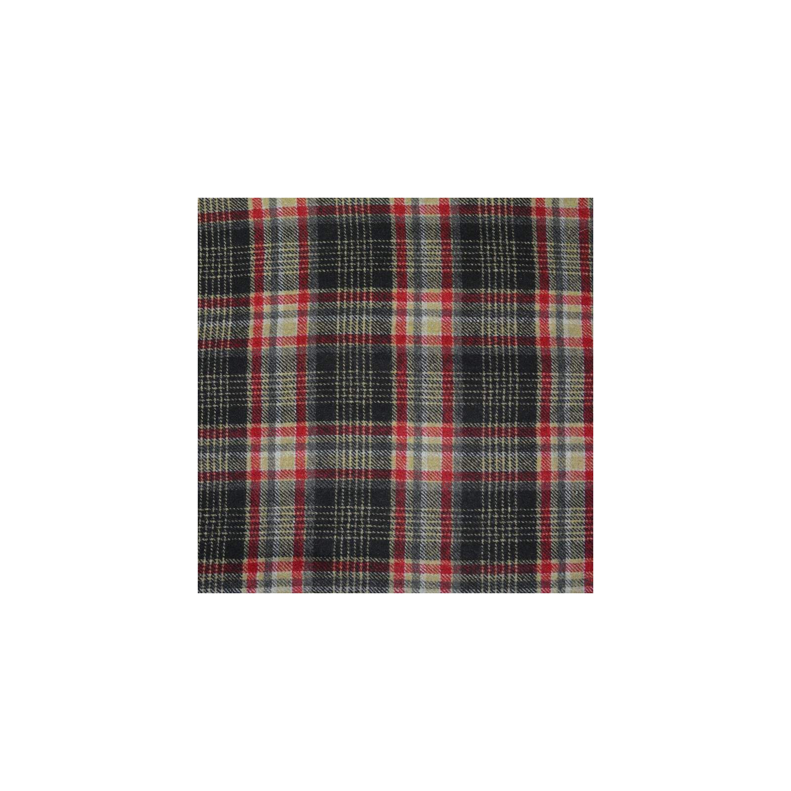Clan laine polyester N°11