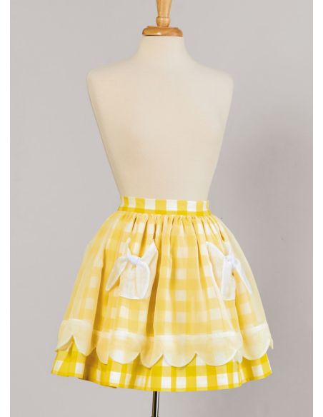 Patron McCall's 8302.OS - Décoration cuisine et tablier