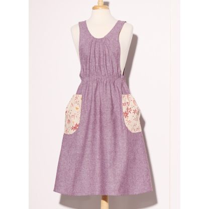 Patron McCall's 8308.A - Tabliers 2