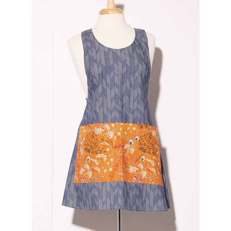 Patron McCall's 8308.A - Tabliers