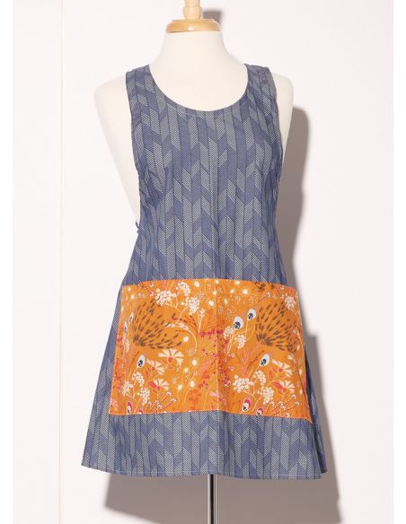 Patron McCall's 8308.A - Tabliers