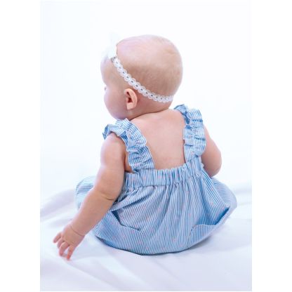 Patron McCall's 8315.YA5 - Baboteuse 2