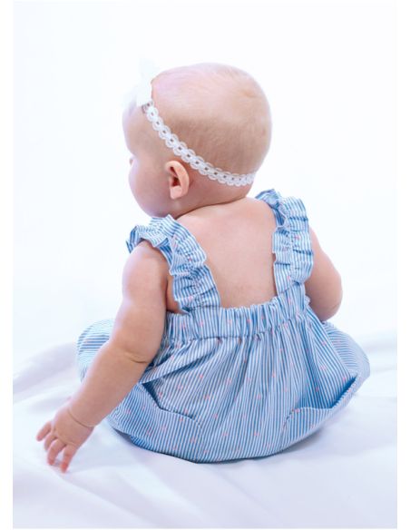 Patron McCall's 8315.YA5 - Baboteuse