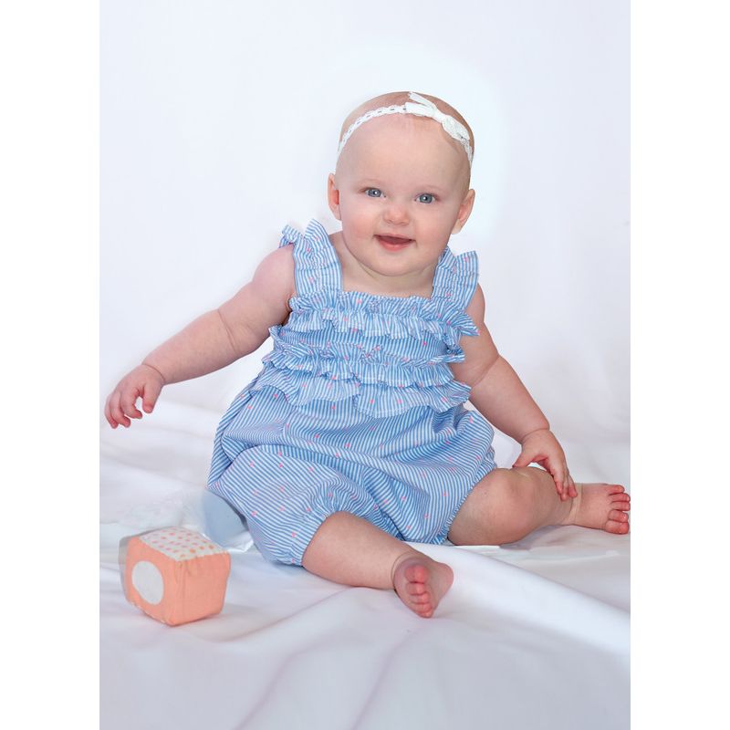 Patron McCall's 8315.YA5 - Baboteuse